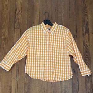 Ralph Lauren button down